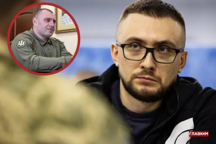 Покушение на Стерненка. Генерал СБУ Малюк раскрыл детали громкой спецоперации