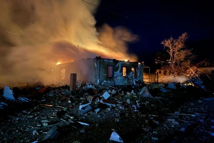 Росія атакувала Слов'янськ: загинув 17-річний хлопець