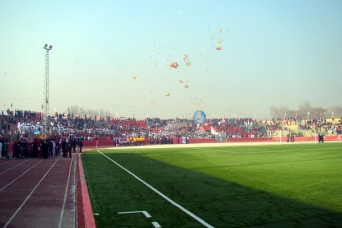 Afganistan zaproponował Rosji rozegranie meczu na stadionie, na którym talibowie przeprowadzali publiczne egzekucje