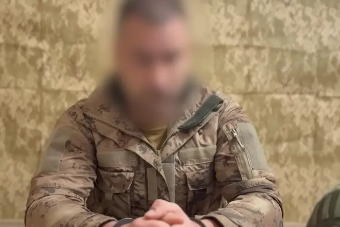Украинец пошел воевать за россиян, а те продали его ЗСУ