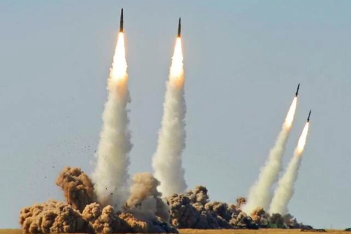 Russia closes the sky over the training ground
