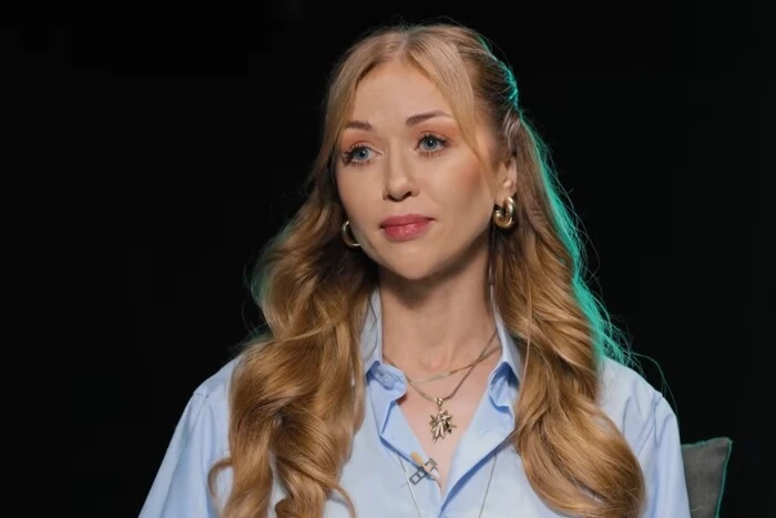 «Они классные люди»: певица Валевская рассказала, как она пела по заказу бандитов