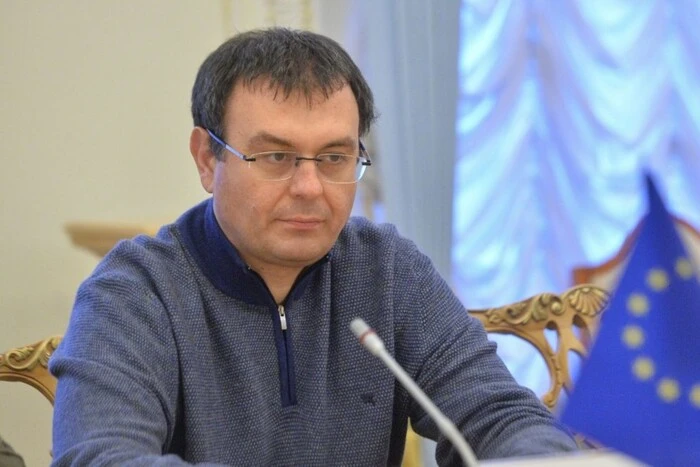 Ludzie ubogacają się, i to fakt. Hetman był świadomy, że rząd nie zamierza reagować