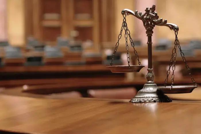 З яких питань українці найчастіше йдуть до суду: рейтинг