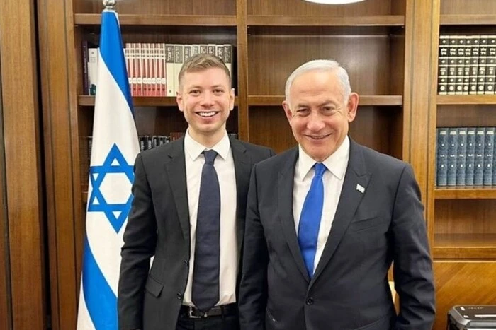Der Premierminister Israels hat die Hochzeit seines Sohnes wegen einer Operation gegen den Iran verschoben
