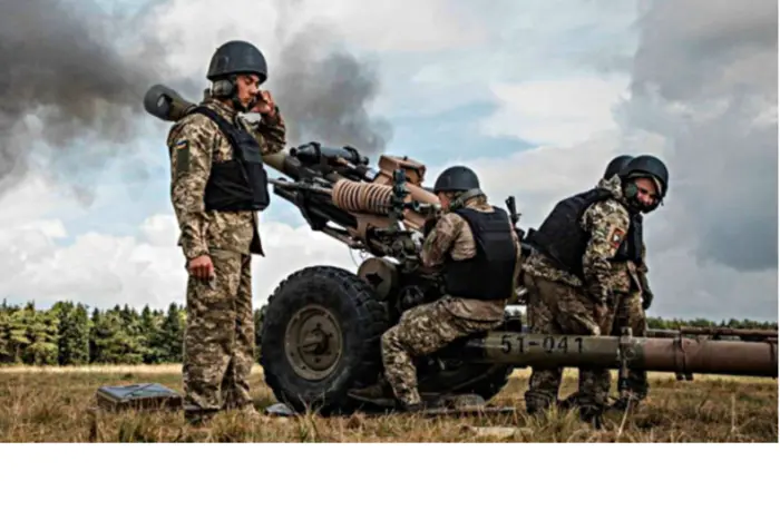 Карта боевых действий в Украине на 31 мая 2025 года