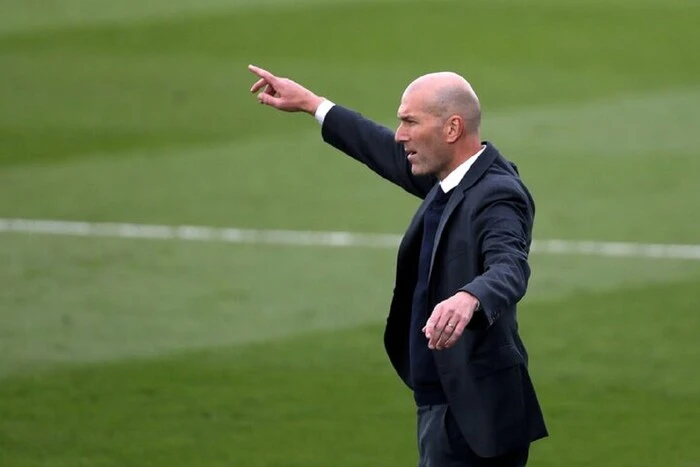 Zidane lehnte 100 Millionen Euro ab, die ihm ein saudischer Klub angeboten hatte – Medien