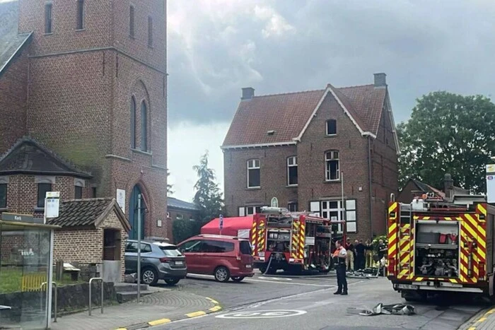 16-jähriger Ukrainer bekannt für den Mord an seiner Mutter und seiner Schwester in Belgien