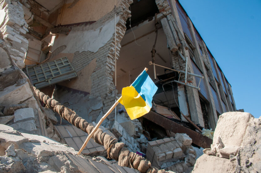 Die Rada hat ein Gesetz verabschiedet, um privates Kapital für den Wiederaufbau der Ukraine zu gewinnen