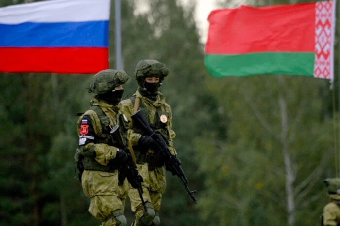 Why Russia and Belarus Unexpectedly Reduced Military Exercises: ISW Explanation
