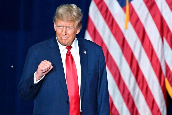Trump called Iran's attack on the American base in Qatar a 'weak response'