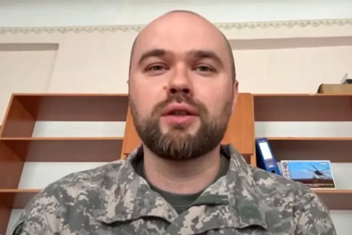 They were given 30 seconds for lunch. A Ukrainian pilot shared the horrors of Russian captivity
