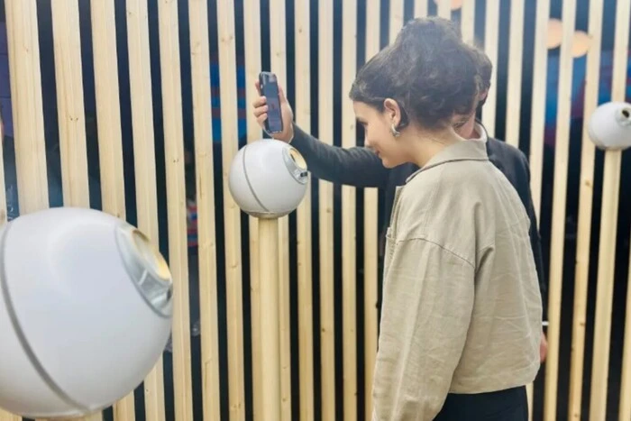 Lider OpenAI zajął się masowym skanowaniem oczu Amerykanów