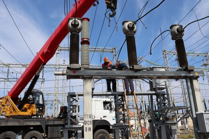 Is there a planned power outage in the summer? Answer from the Ministry of Energy
