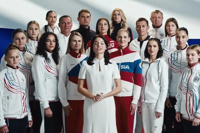The GUR has updated the list of Russian athletes supporting the war: who made it to the list