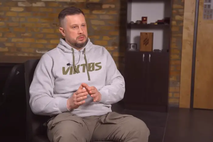 Білецький пояснив, як Україна може повернути Маріуполь