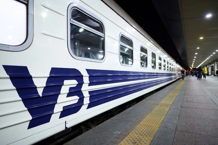 «Ukrzaliznytsia» bestellt zusätzlichen Zug auf beliebter Strecke von Kiew