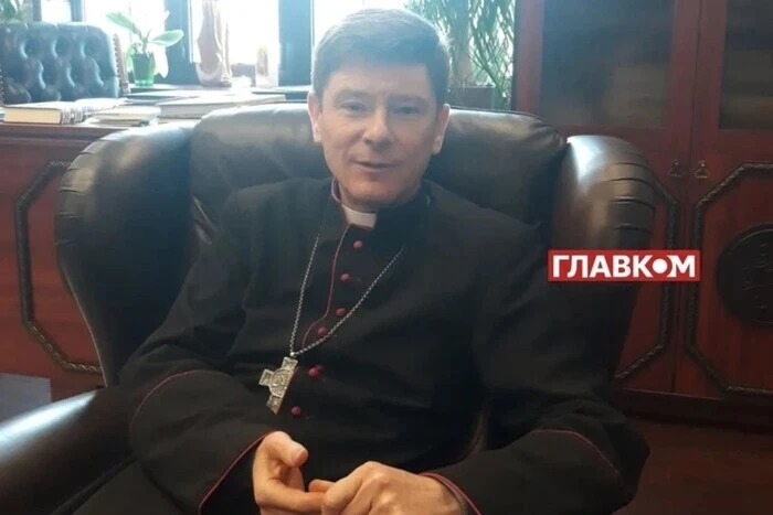 Чому Бог допускає війну проти України? Римо-католицький єпископ закликав українців задуматися