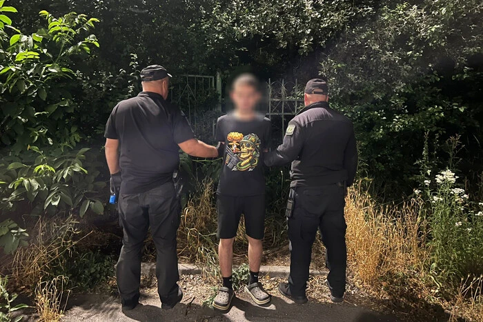 19-letni mieszkaniec Lwowa próbował 13 razy uciec z Ukrainy