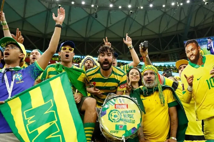 Der brasilianische Fußballverband hat auf die Informationen über ein Freundschaftsspiel mit Russland reagiert