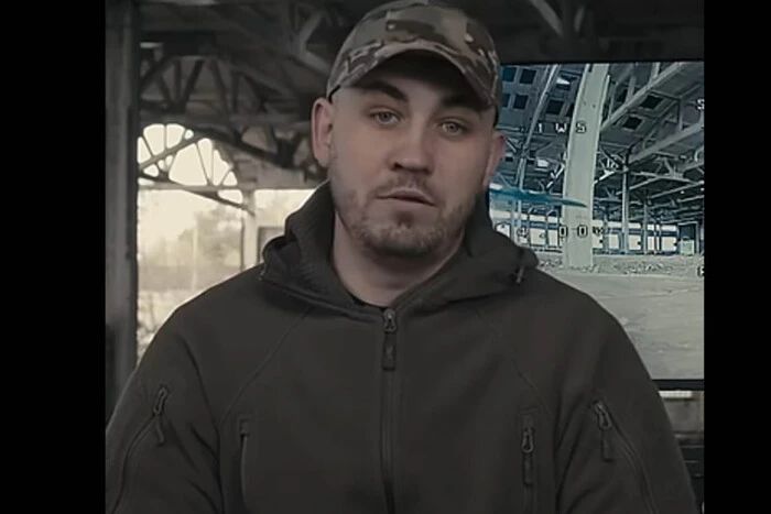«Никогда не видел себя в армии». Пилот FPV-дрона искренне признался, почему изменил свое мнение