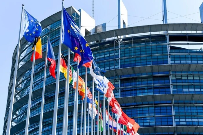 Ukrainians in the European Parliament