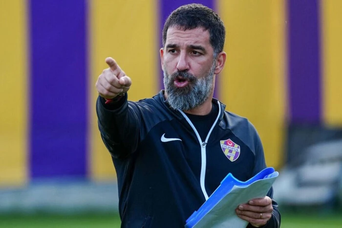 Shakhtar Appoints New Head Coach