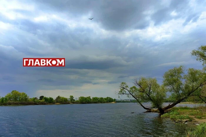 Прогноз погоди на 5 травня