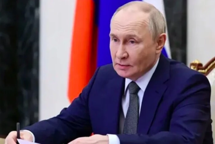What peace conditions is the Russian Federation planning to propose to Ukraine: ISW assumptions