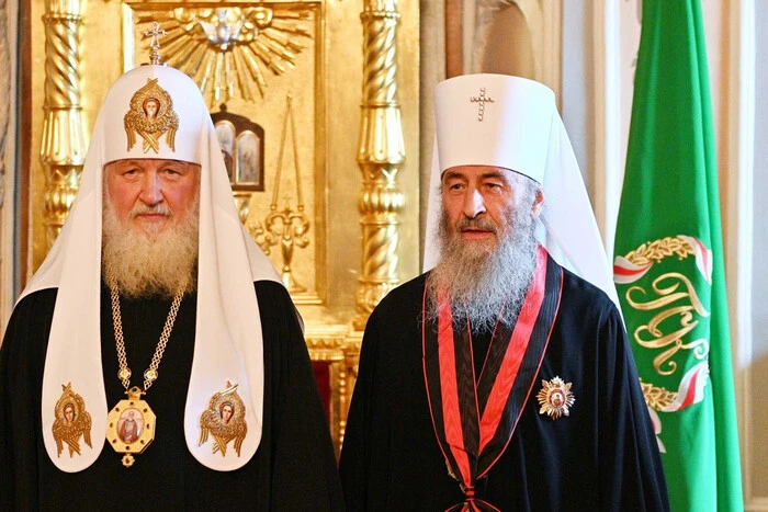 Break with Moscow. The religious scholar explained the double game of Onufriy.