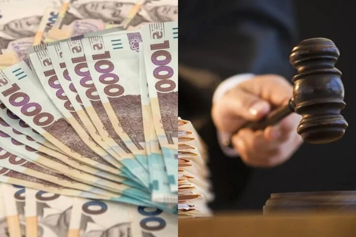 Bildungseinrichtung um mehr als eine halbe Million UAH betrogen: Unternehmer werden in Vinnyzja vor Gericht gestellt