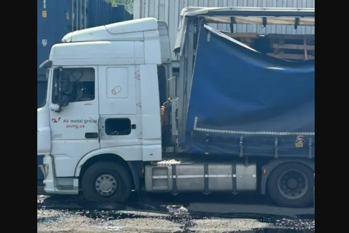 Rosja uderzyła w port w Odessie: władze poinformowały o skutkach