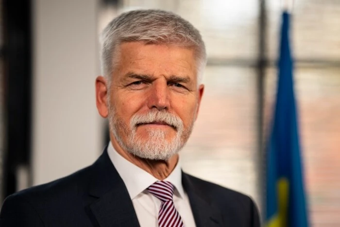 Президент Чехії зробив заяву
