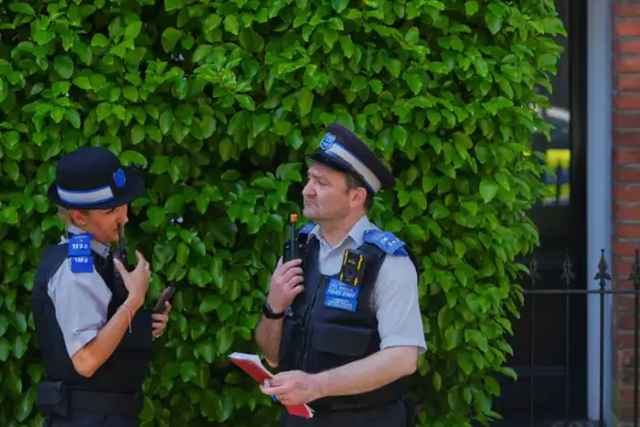Пожежі в будинках прем’єра Великої Британії: заарештовано другого підозрюваного