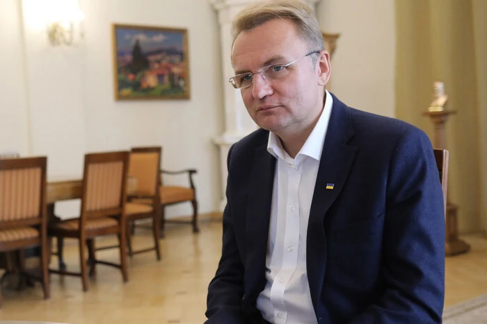 У Львове проведут публичное обсуждение влияния российской культуры на молодежь – Садовой