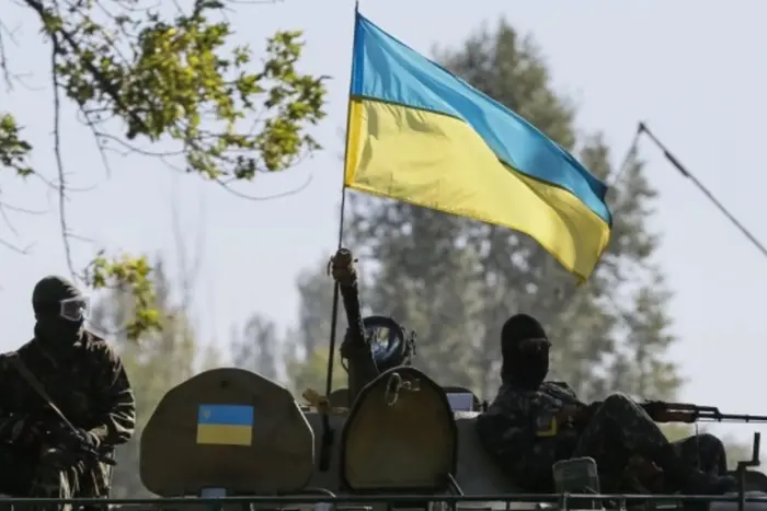 Gegenoffensive in Sumy. Der Generalstab bestätigte die Befreiung von Andrijiwka