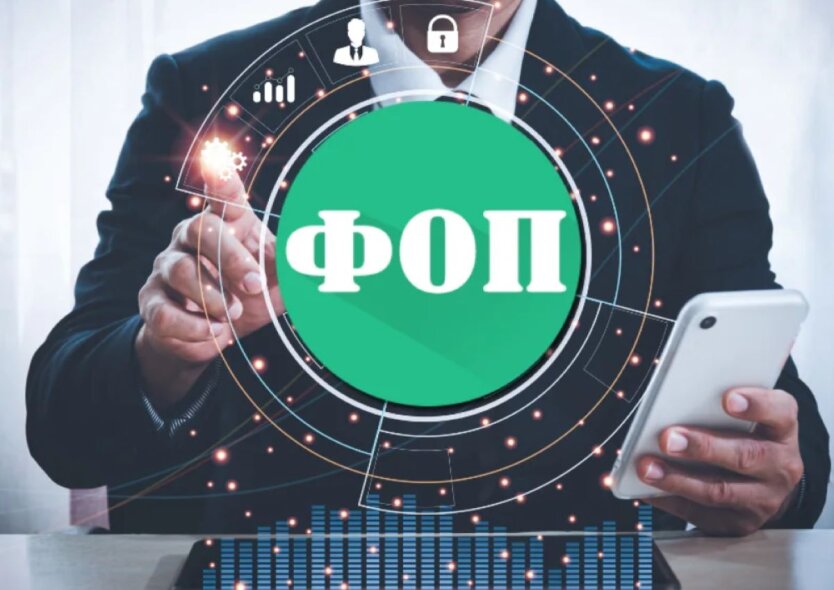 Боржників побільшало вдвічі: ФОПи заборгували державі понад 13 млрд грн податків