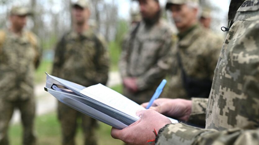 The TCK is launching raids: Ukrainians face mass summons distributions and fines right on the streets