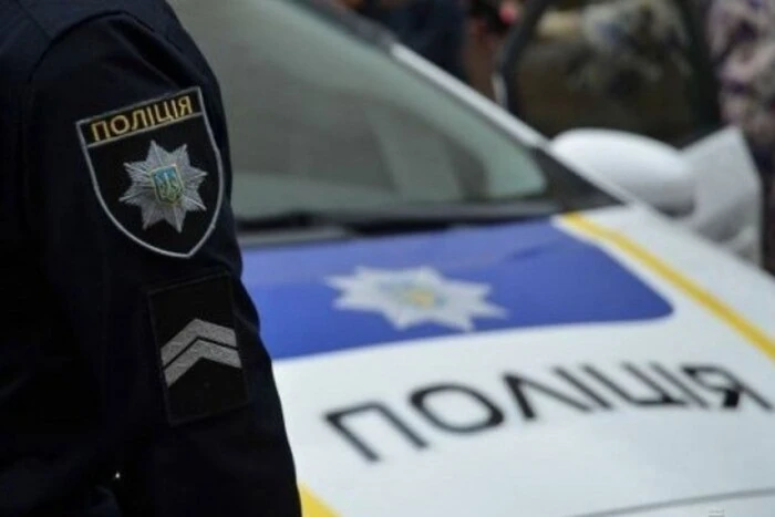 Shooting occurred in Chernihiv
