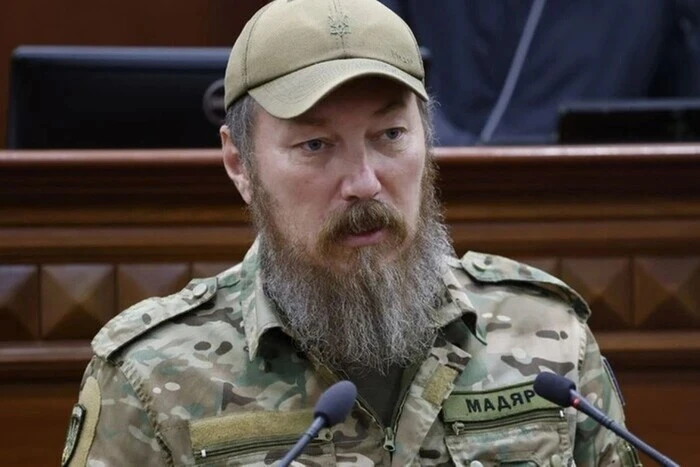 Сирский рассказал о своем отношении к назначению Мадяра командующим Сил беспилотных систем