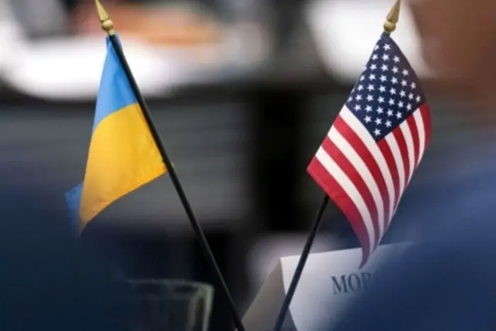 New US envoy to Ukraine