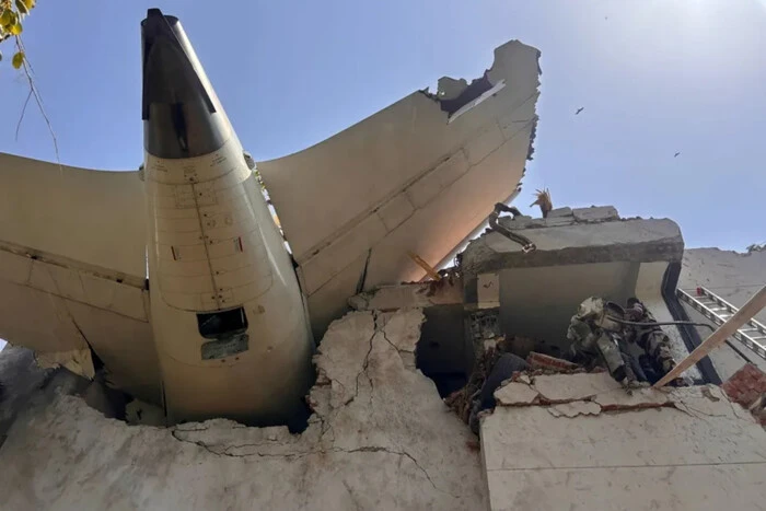 10 minut opóźnienia uratowało życie: kobieta cudownie uniknęła tragedii rejsu Air India