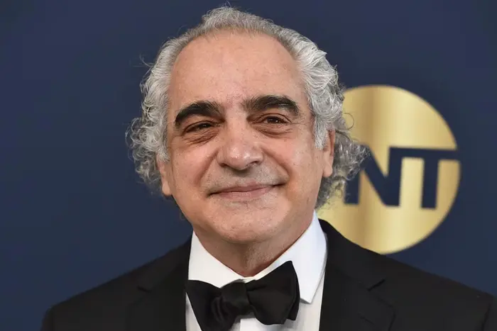 Der Schauspieler der Serien „Morgenshow“ und „Santa Barbara“ ist verstorben