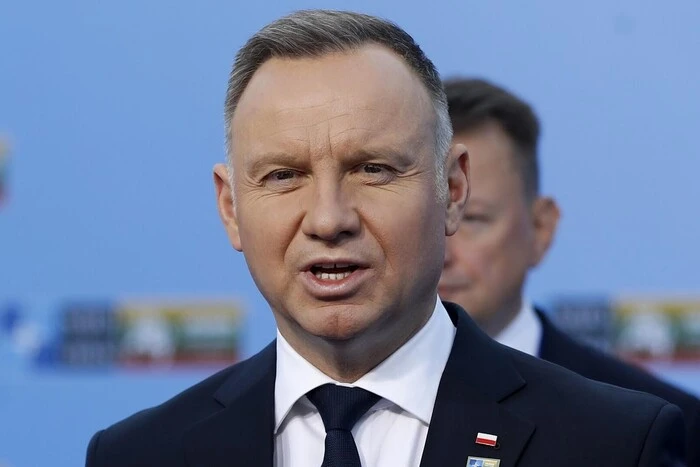 Polska oficjalnie ustanowiła dzień pamięci 