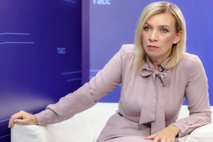РФ підозрює українські спецслужби
