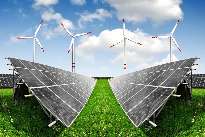 Die Verbesserung der grünen Auktionen wird mehr Investoren in die grüne Energiebranche ziehen - Experten