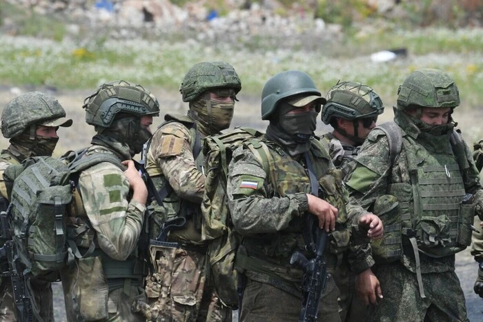 Окупанти просунулися на Сумщині – DeepState