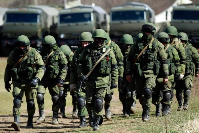 Окупанты находятся в 2 км от Днепропетровщины – DeepState