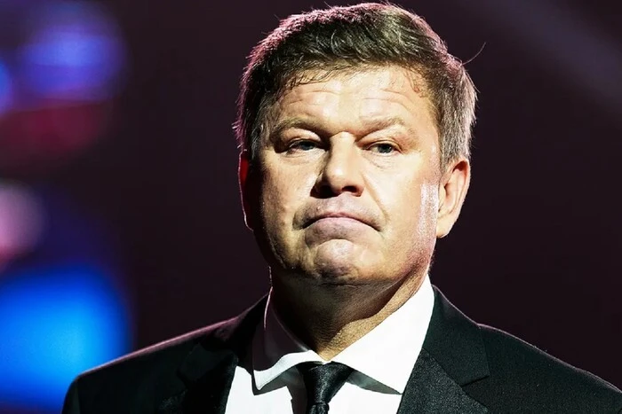 «Деградує». Пропагандист Губернієв розповів про стан справ у російському спорті