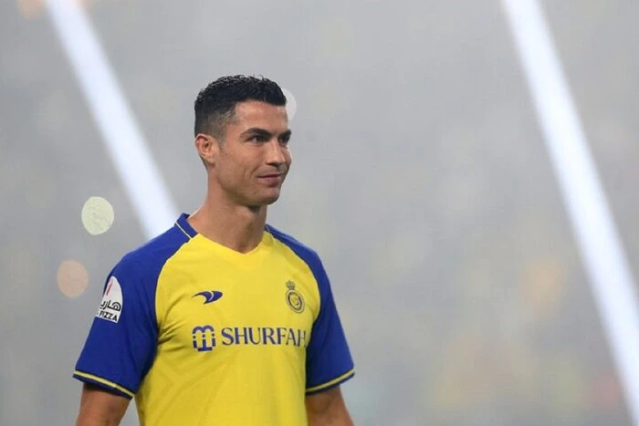 Al-Nasr przygotowuje się do ogłoszenia zakończenia współpracy z Ronaldo - media